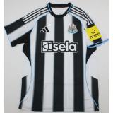 Newcastle United 1a Equipación 2025/26